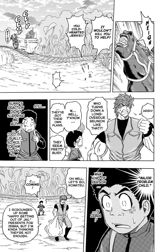 Toriko Chapter 125 image 20_optimized